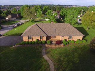 1410 Grandview Drive, Warrensburg, MO 64093