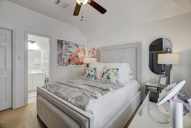 6445 Mountain Pines Lane, Katy, TX 77449