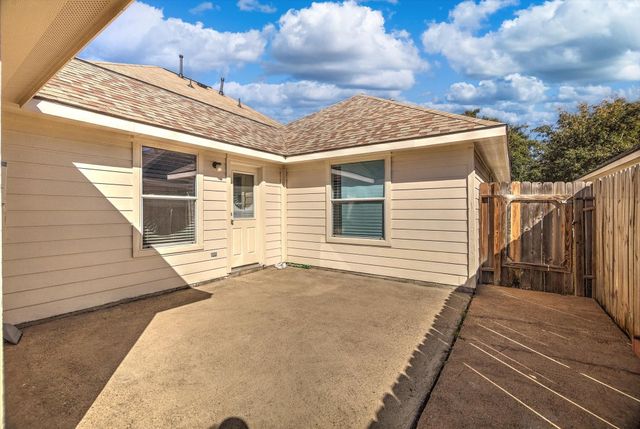 6445 Mountain Pines Lane, Katy, TX 77449