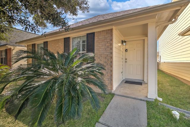 6445 Mountain Pines Lane, Katy, TX 77449