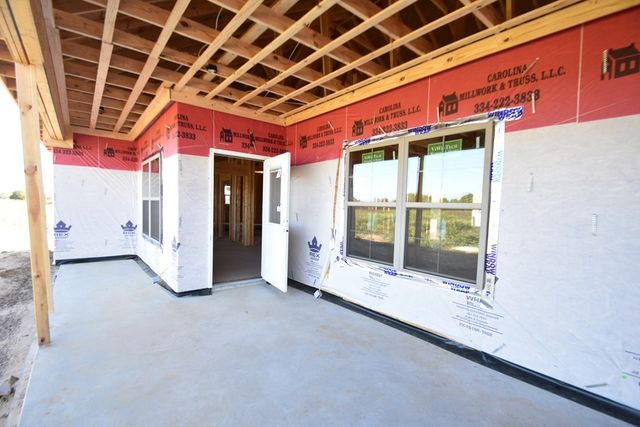 7128 Judge Logue Road, Newton, AL 36352