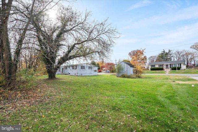 111 S MCDONALD ST, Ranson, WV 25438