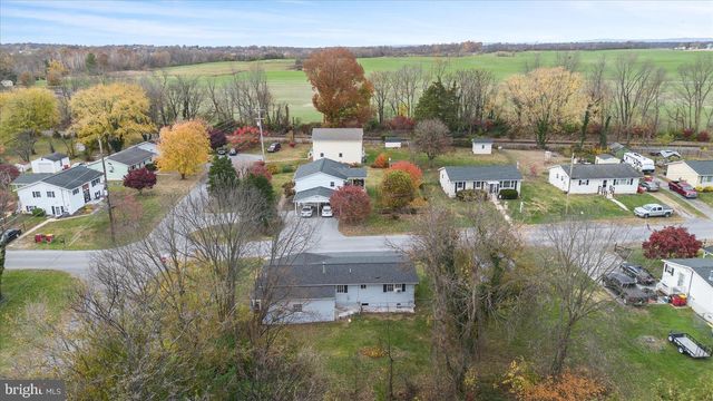 111 S MCDONALD ST, Ranson, WV 25438