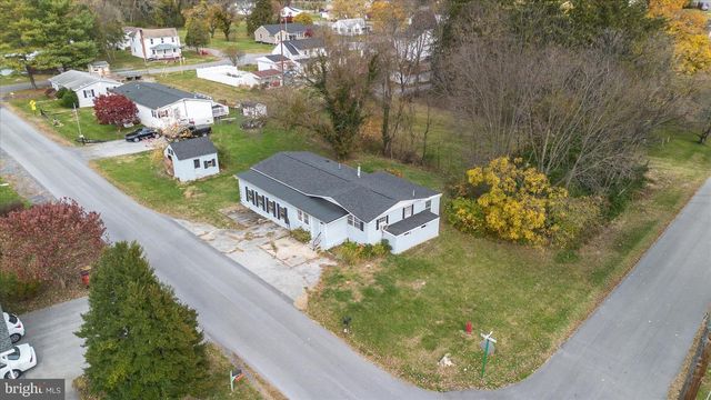 111 S MCDONALD ST, Ranson, WV 25438
