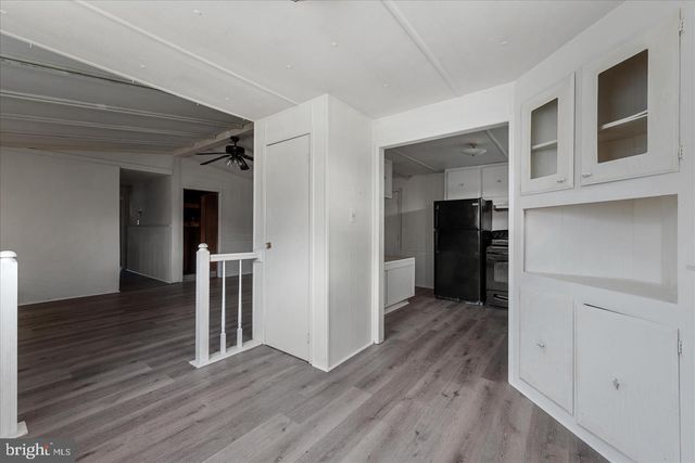 111 S MCDONALD ST, Ranson, WV 25438
