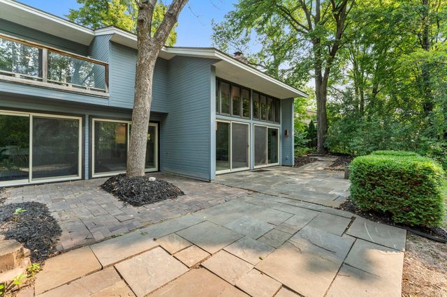 16101 Hilltop Road, Eden Prairie, MN 55347