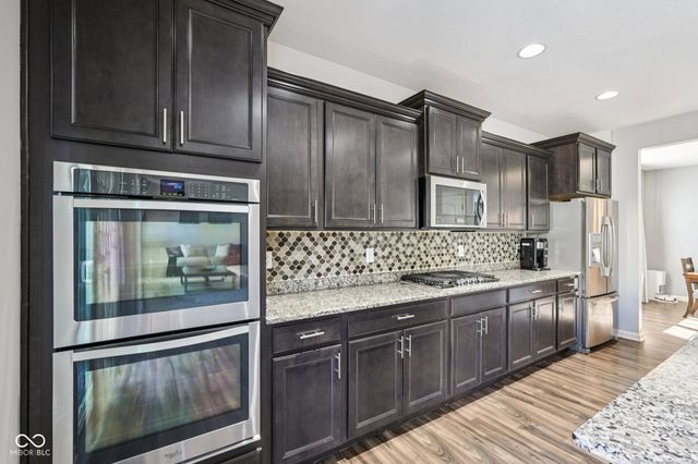 5788 Pebblebrooke Road, Whitestown, IN 46075