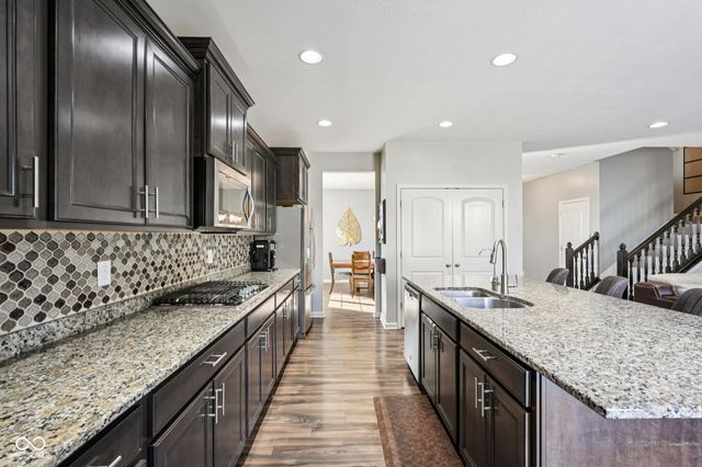 5788 Pebblebrooke Road, Whitestown, IN 46075