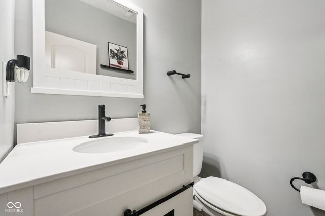 5788 Pebblebrooke Road, Whitestown, IN 46075