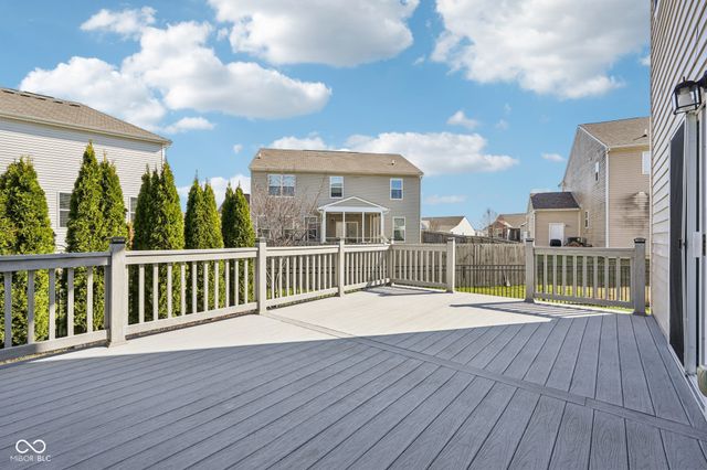 5788 Pebblebrooke Road, Whitestown, IN 46075