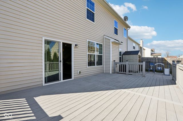 5788 Pebblebrooke Road, Whitestown, IN 46075