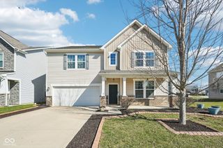 5788 Pebblebrooke Road, Whitestown, IN 46075