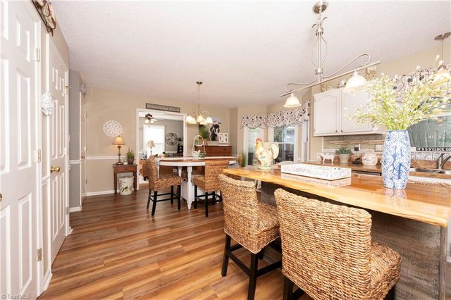 1204 Bebb Willow Lane, Lewisville, NC 27023