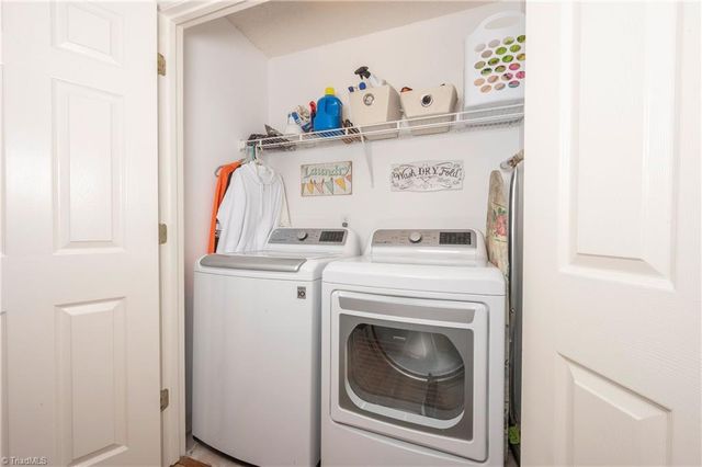 1204 Bebb Willow Lane, Lewisville, NC 27023