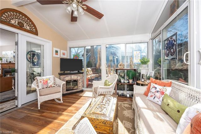 1204 Bebb Willow Lane, Lewisville, NC 27023