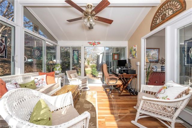 1204 Bebb Willow Lane, Lewisville, NC 27023