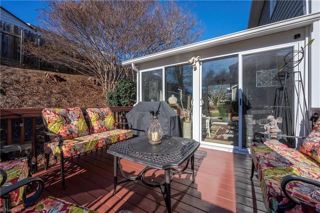 1204 Bebb Willow Lane, Lewisville, NC 27023