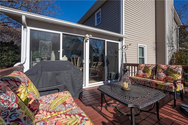 1204 Bebb Willow Lane, Lewisville, NC 27023