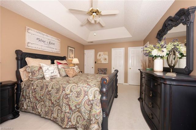 1204 Bebb Willow Lane, Lewisville, NC 27023