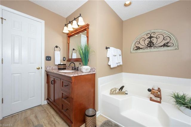 1204 Bebb Willow Lane, Lewisville, NC 27023