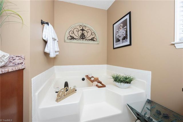 1204 Bebb Willow Lane, Lewisville, NC 27023