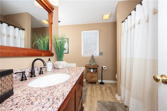 1204 Bebb Willow Lane, Lewisville, NC 27023