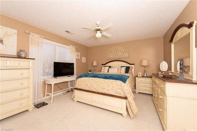 1204 Bebb Willow Lane, Lewisville, NC 27023