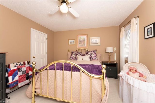 1204 Bebb Willow Lane, Lewisville, NC 27023