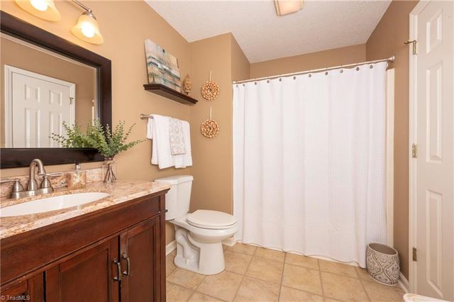 1204 Bebb Willow Lane, Lewisville, NC 27023