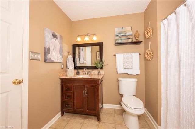 1204 Bebb Willow Lane, Lewisville, NC 27023