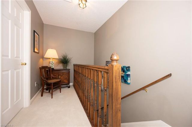 1204 Bebb Willow Lane, Lewisville, NC 27023