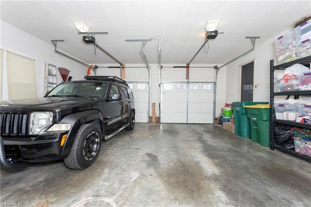 1204 Bebb Willow Lane, Lewisville, NC 27023