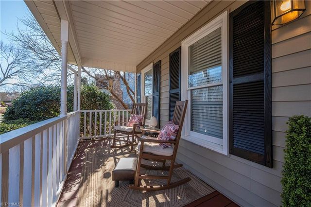 1204 Bebb Willow Lane, Lewisville, NC 27023