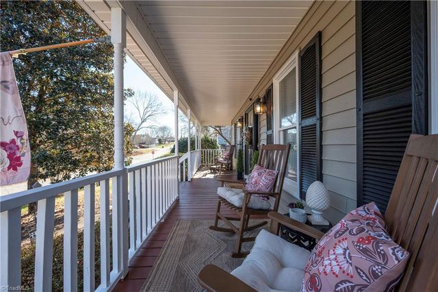 1204 Bebb Willow Lane, Lewisville, NC 27023