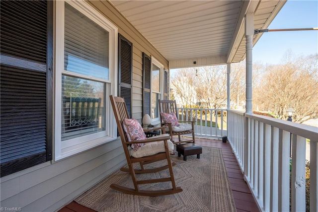 1204 Bebb Willow Lane, Lewisville, NC 27023