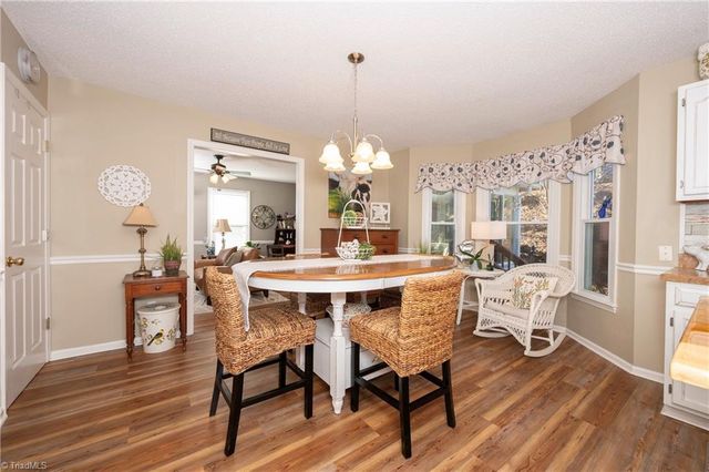 1204 Bebb Willow Lane, Lewisville, NC 27023