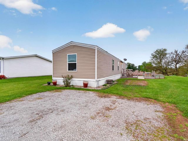 11 EMS D21 Lane, Syracuse, IN 46567