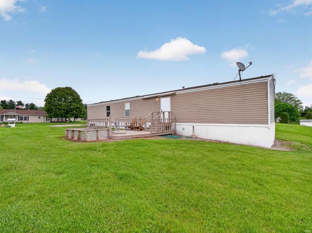 11 EMS D21 Lane, Syracuse, IN 46567