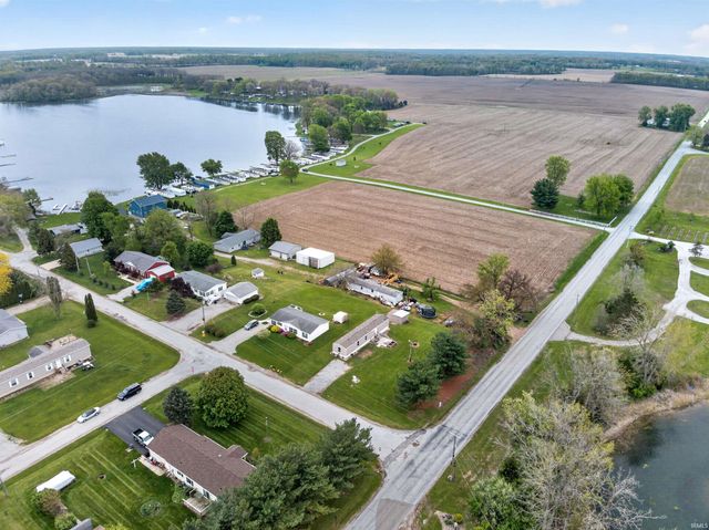 11 EMS D21 Lane, Syracuse, IN 46567