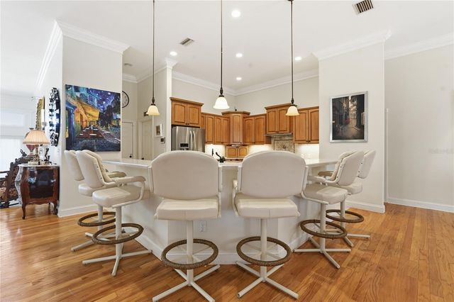121 HARBOR VIEW LANE, Belleair Bluffs, FL 33770