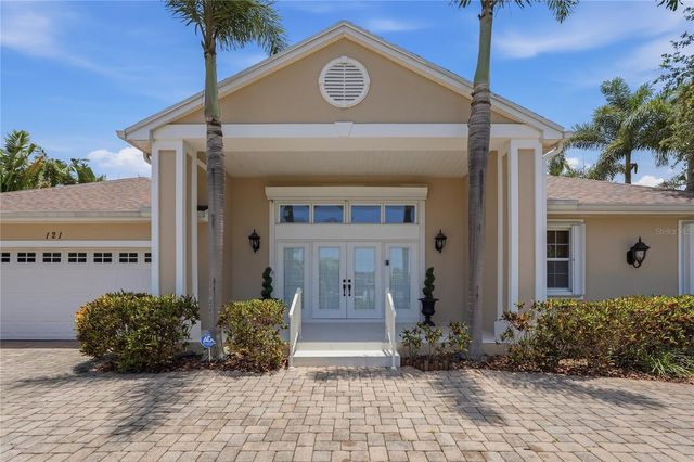 121 HARBOR VIEW LANE, Belleair Bluffs, FL 33770