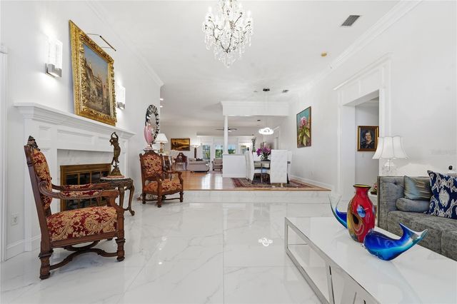 121 HARBOR VIEW LANE, Belleair Bluffs, FL 33770