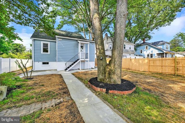 7539 BALTIMORE ANNAPOLIS BOULEVARD, Glen Burnie, MD 21060