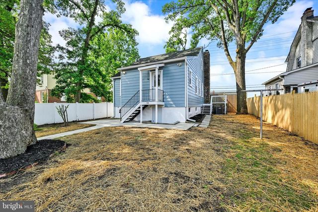 7539 BALTIMORE ANNAPOLIS BOULEVARD, Glen Burnie, MD 21060