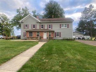 11864 Gorsline Road, Battle Creek, MI 49014