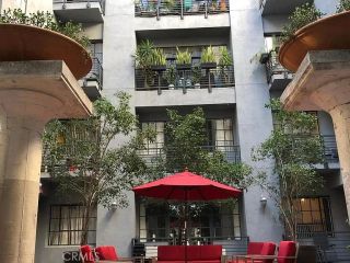 420 S San Pedro 306, Los Angeles, CA 90013