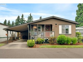 835 Se 1ST Ave 23, Canby, OR 97013