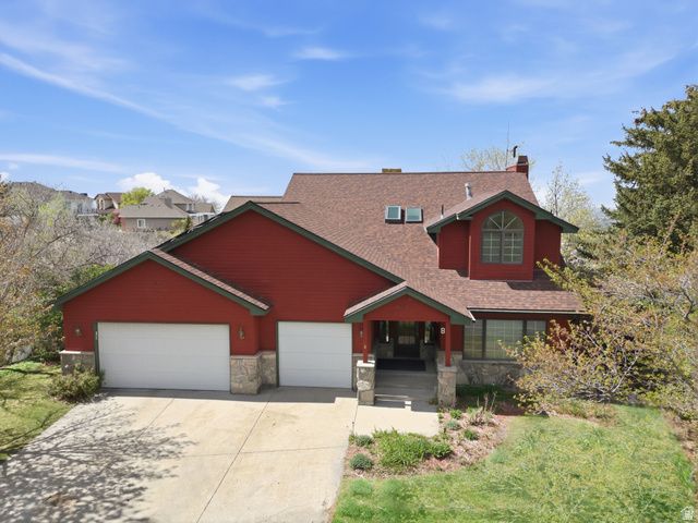 8 ALTAWOOD DR, Sandy, UT 84092