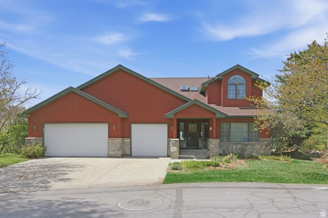 8 ALTAWOOD DR, Sandy, UT 84092