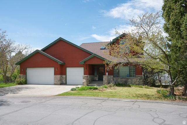 8 ALTAWOOD DR, Sandy, UT 84092